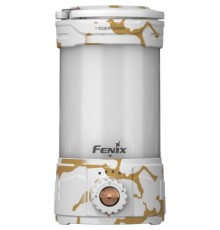 Ліхтар Fenix кемпінговий CL26R Pro Мармуровий Білий (CL26RPROWH)