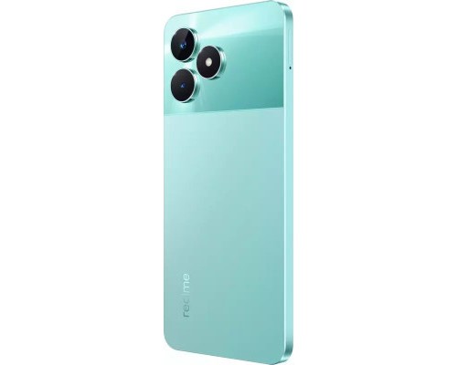Мобільний телефон realme C51 4/128GB Mint Green