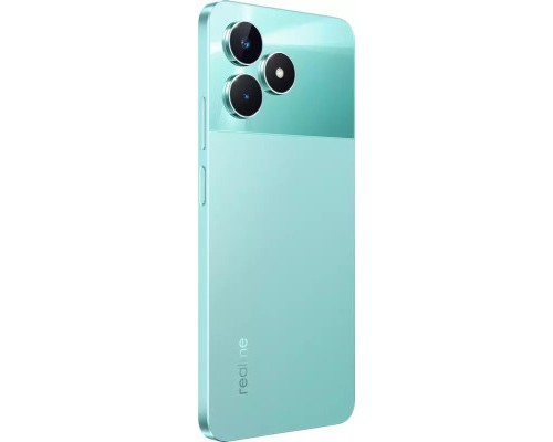 Мобільний телефон realme C51 4/128GB Mint Green