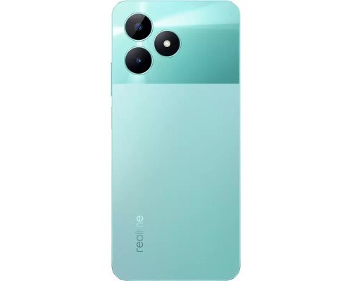 Мобільний телефон realme C51 4/128GB Mint Green