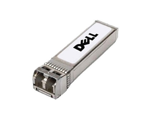 Модуль SFP Dell EMC SFP28 SR Optic, 25GbE, 85C, for all SFP28 ports, Customer Install (407-BCHI)
