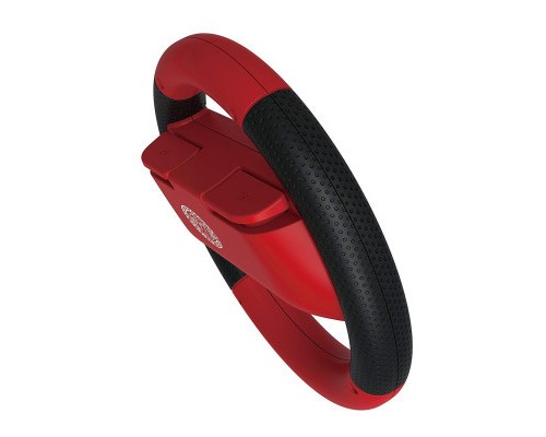 Кермо Hori Racing Wheel for Nintendo Switch (Mario) (NSW-054U)