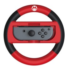 Кермо Hori Racing Wheel for Nintendo Switch (Mario) (NSW-054U)