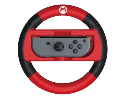 Кермо Hori Racing Wheel for Nintendo Switch (Mario) (NSW-054U)