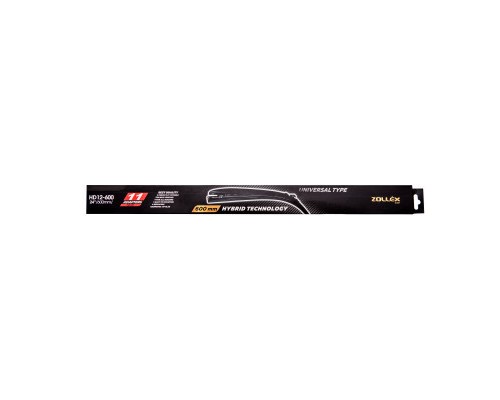 Щітка склоочисника Zollex HD12-600 (4098348)