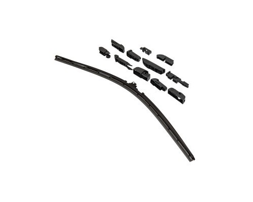 Щітка склоочисника Zollex HD12-600 (4098348)