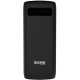 Мобільний телефон Sigma X-style 34 NRG Type-C Black (4827798120514)