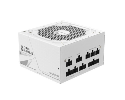 Блок живлення GIGABYTE 850W (GP-UD850GM PG5W)