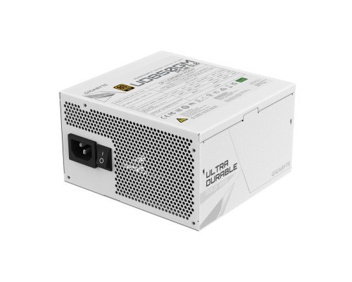 Блок живлення GIGABYTE 850W (GP-UD850GM PG5W)