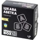 Настільна гра JoyBand MemoBox Delux Цікава абетка (MBD103)