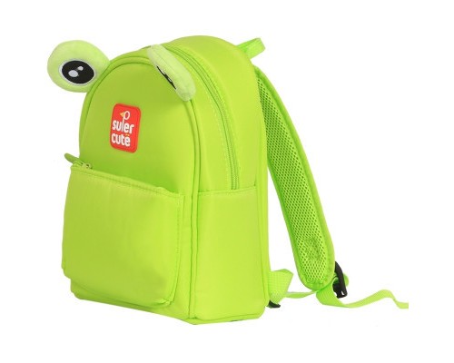 Рюкзак дитячий Supercute Жабеня (SF115)