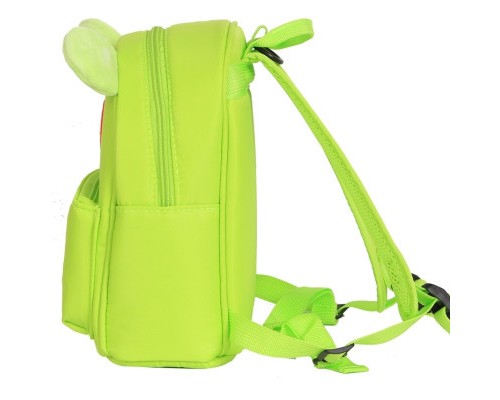 Рюкзак дитячий Supercute Жабеня (SF115)