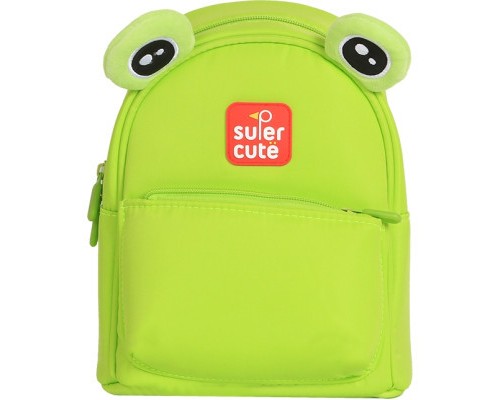 Рюкзак дитячий Supercute Жабеня (SF115)