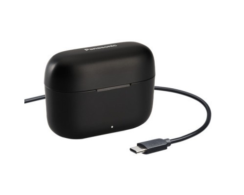 Навушники Panasonic RZ-B110W Black (RZ-B110WDG-K)