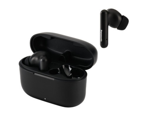 Навушники Panasonic RZ-B110W Black (RZ-B110WDG-K)