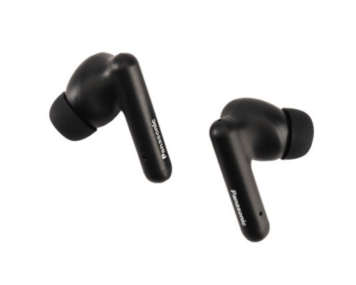 Навушники Panasonic RZ-B110W Black (RZ-B110WDG-K)