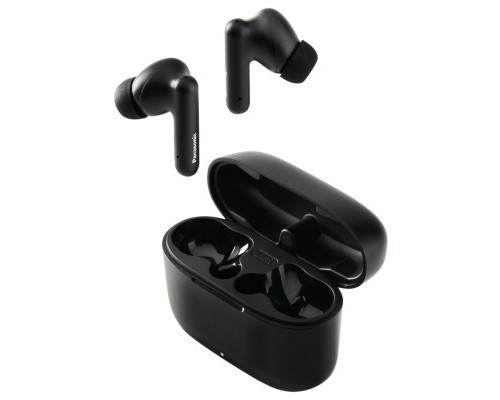 Навушники Panasonic RZ-B110W Black (RZ-B110WDG-K)