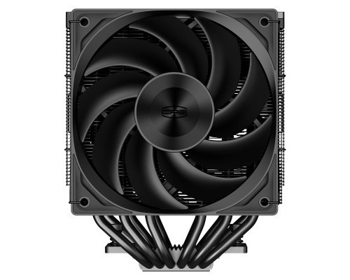 Кулер до процесора PcCooler RZ620 BK