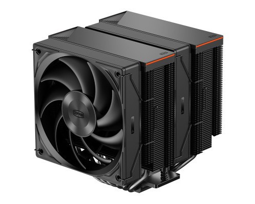 Кулер до процесора PcCooler RZ620 BK