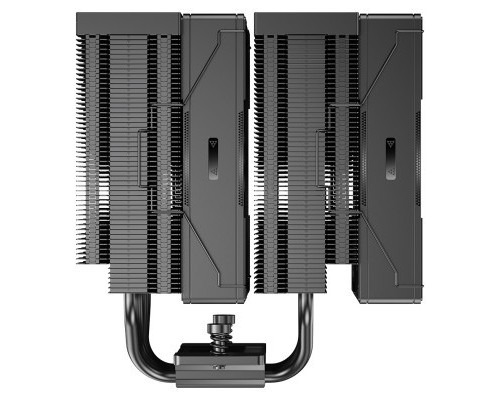 Кулер до процесора PcCooler RZ620 BK