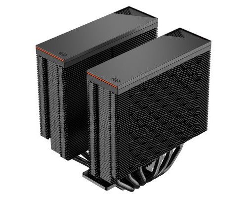 Кулер до процесора PcCooler RZ620 BK