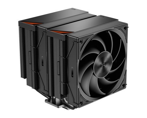 Кулер до процесора PcCooler RZ620 BK