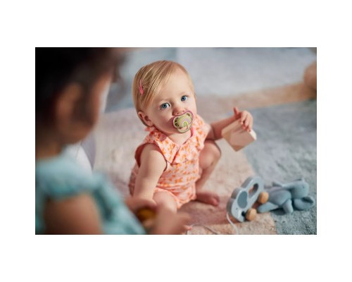 Пустушка Philips AVENT Ultra Air, 0-6 міс. 2 шт (SCF085/59) Пустушка Philips AVENT Ultra Air, 0-6 міс. 2 шт (SCF085/59)