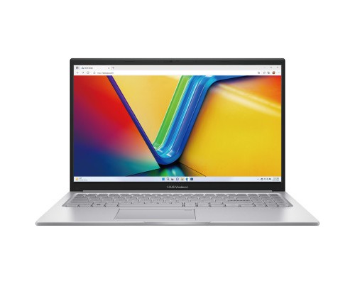 Ноутбук ASUS Vivobook 15 X1504VA-BQ500 (90NB10J2-M00PJ0)