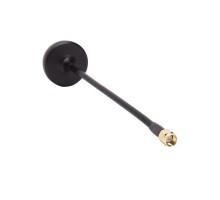 Антена для дрона Skyzone Mushroom 5.0GHz 160mm SMA RHCP (AT5G) 