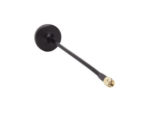 Антена для дрона Skyzone Mushroom 5.0GHz 160mm SMA RHCP (AT5G) 