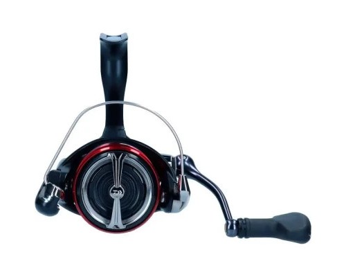 Котушка Daiwa 23 Ninja LT 4000-C (2135.41.19)