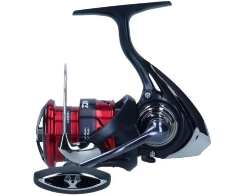 Котушка Daiwa 23 Ninja LT 4000-C (2135.41.19)