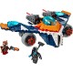 Конструктор LEGO Super Heroes «Warbird» Ракети vs. Ронан 290 деталей (76278)