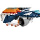 Конструктор LEGO Super Heroes «Warbird» Ракети vs. Ронан 290 деталей (76278)