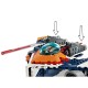 Конструктор LEGO Super Heroes «Warbird» Ракети vs. Ронан 290 деталей (76278)