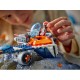 Конструктор LEGO Super Heroes «Warbird» Ракети vs. Ронан 290 деталей (76278)