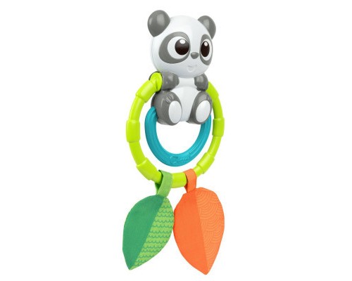 Брязкальце Chicco Панда (11593.00)