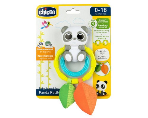 Брязкальце Chicco Панда (11593.00)