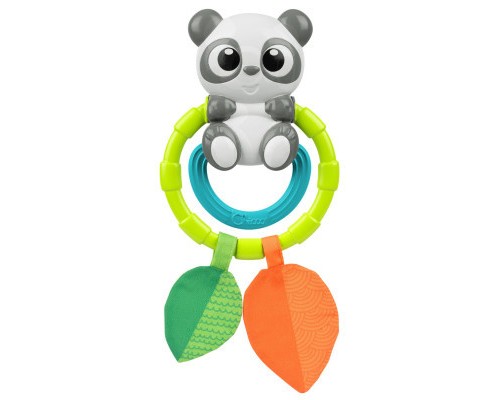 Брязкальце Chicco Панда (11593.00)