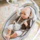 Крісло-гойдалка Ingenuity 2 в 1 Cuddle Lamb (12118)