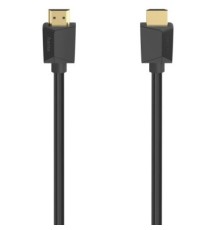 Кабель мультимедійний HDMI to HDMI 2.0m 8K Hama (00200700)