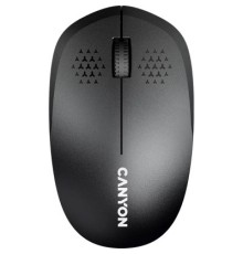 Мишка Canyon MW-04 Bluetooth Black (CNS-CMSW04B)