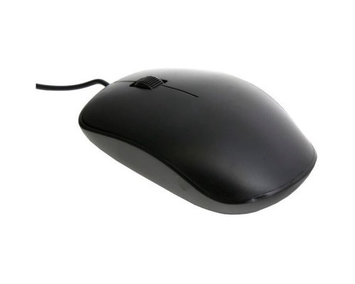 Мишка Omega OM-420B USB Black (OM0420CB)