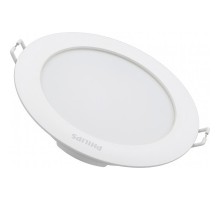 Світильник Philips DN020B G3 LED3/СW 3.5W 220-240V D80 GM (929002508408)