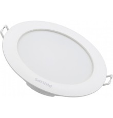 Світильник Philips DN020B G3 LED3/СW 3.5W 220-240V D80 GM (929002508408)