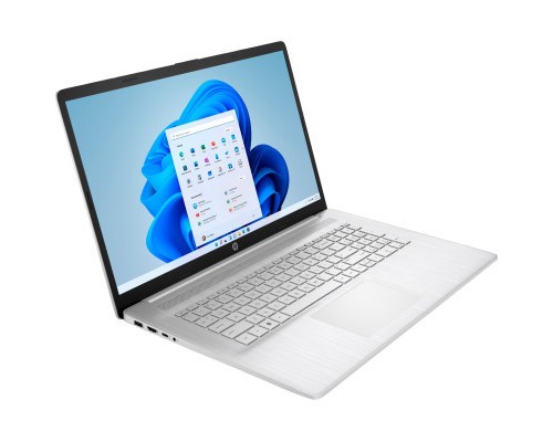 Ноутбук HP 17-cn3022ua (9H8Q6EA)