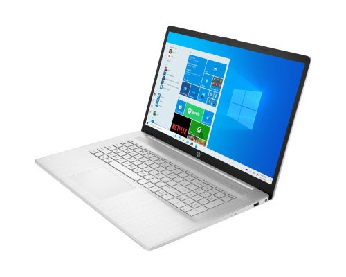 Ноутбук HP 17-cn3022ua (9H8Q6EA)