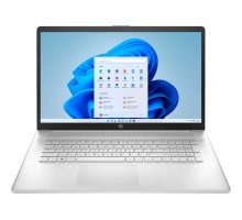 Ноутбук HP 17-cn3022ua (9H8Q6EA)