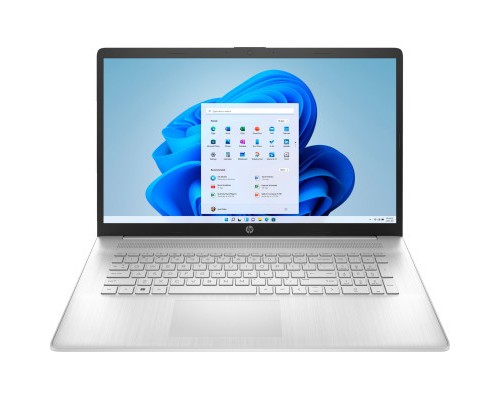 Ноутбук HP 17-cn3022ua (9H8Q6EA)