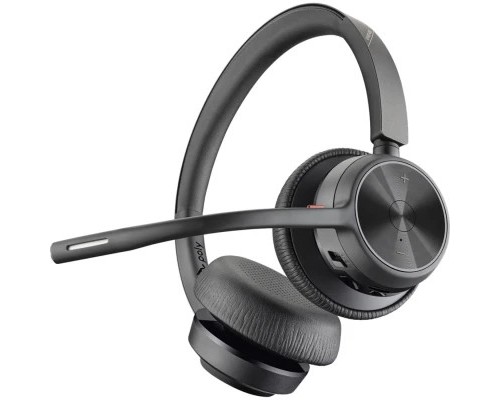 Навушники Poly Voyager 4320-M HS + BT700 + Charging Stand Stereo (77Z00AA)